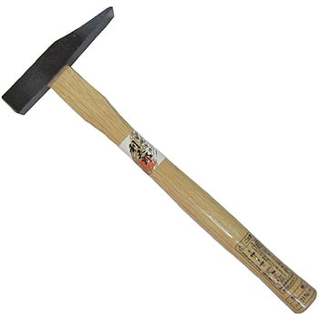 利五郎 レンガ槌 角利