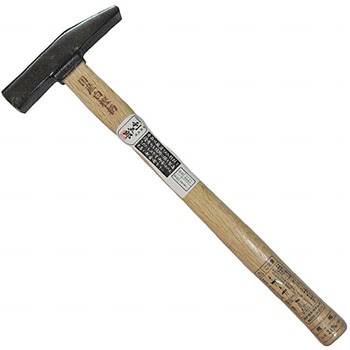 利五郎 ブリキヤ槌 21 角利