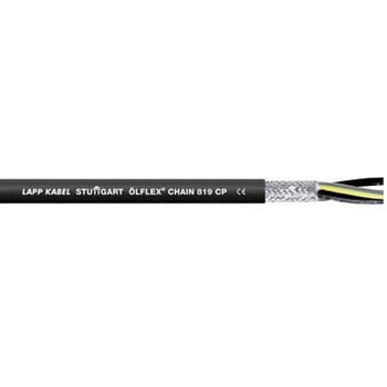 多芯ケーブル 25芯 0.5 mm2 シールド有 1巻 50m入 LAPP