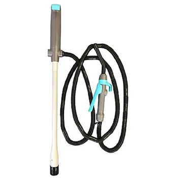 単1x2本 アドブルー用ポンプ 電池式 エスコ