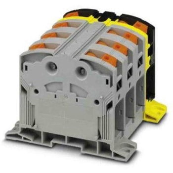 端子台 スクリュー PTPOWERシリーズ 309A フエニックス・コンタクト