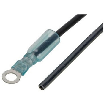 端子付きリード線 Perma-Sealシリーズ 300mm 1袋 5個入 日本モレックス(molex)