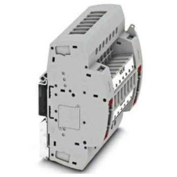 中継用端子台 14極 8.2mm ピッチ UTRE あり フエニックス・コンタクト