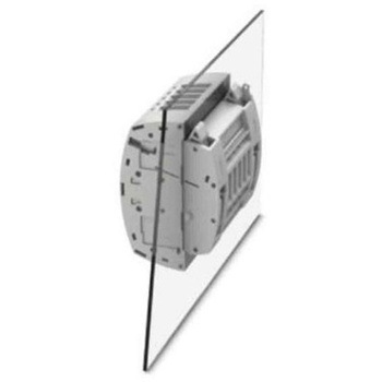 中継用端子台 22極 8.2mm ピッチ UTWE あり 1袋 5個入 フエニックス・コンタクト