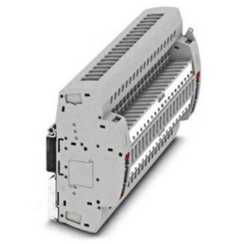 中継用端子台 38極 8.2mm ピッチ UTRE あり フエニックス・コンタクト