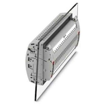 中継用端子台 38極 8.2mm ピッチ UTWE あり フエニックス・コンタクト