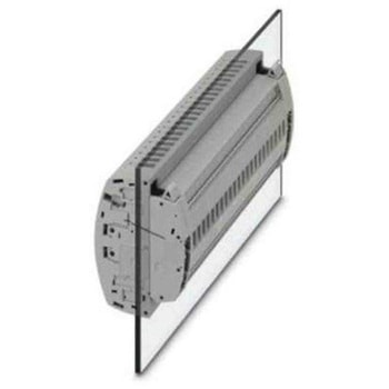 中継用端子台 44極 8.2mm ピッチ UTWE あり - フエニックス・コンタクト