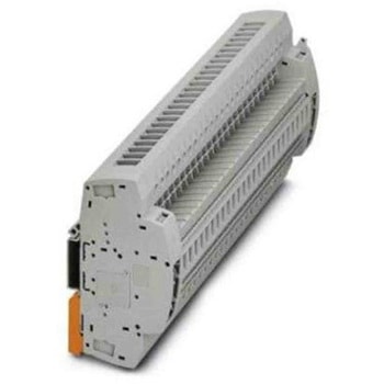 中継用端子台 50極 8.2mm ピッチ UTRE あり フエニックス・コンタクト