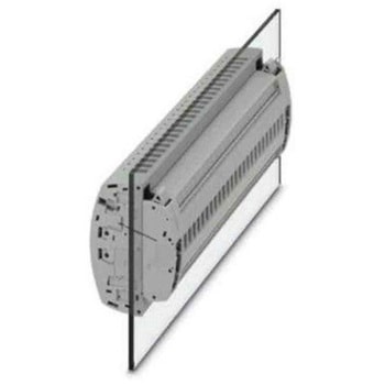 中継用端子台 50極 8.2mm ピッチ UTWE あり フエニックス・コンタクト