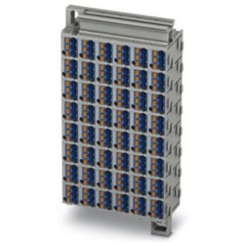 中継用端子台 グレー PTMC 1袋 10個入 フエニックス・コンタクト