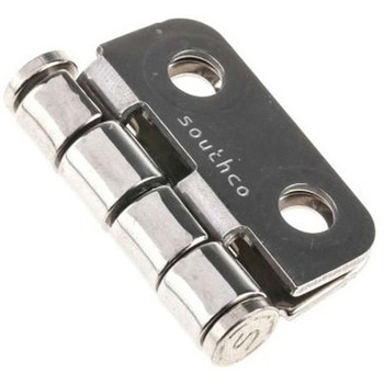 丁番 表面実装 ステンレススチール SOUTHCO