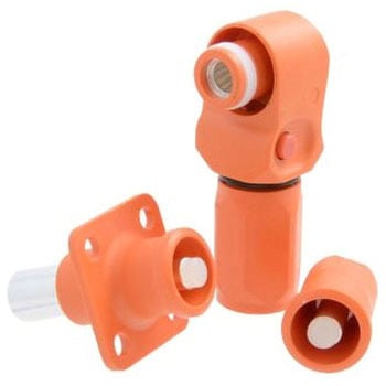 電気自動車用コネクタ 1列 AMPHENOL