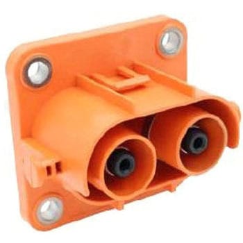 電気自動車用コネクタ 1列 AMPHENOL