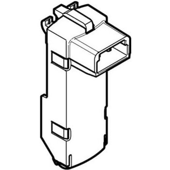電気接続ボックス Festo