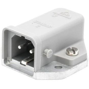 電源コネクタ STシリーズ 表面実装 ソケット 1袋 100個入 - Hirschmann Test & Measurement