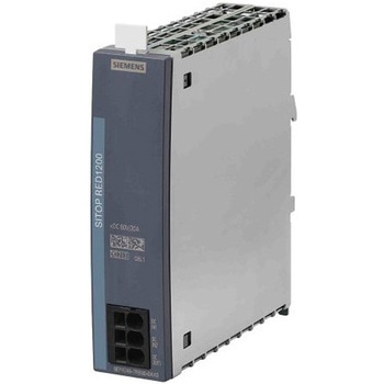 電源冗長モジュール SITOP SIEMENS