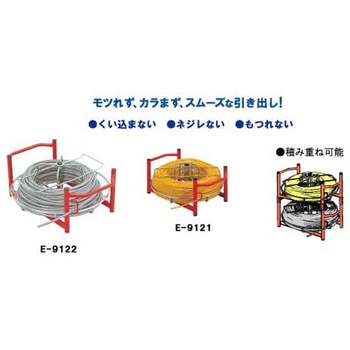 電線リール マーベル