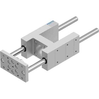 電動リニアアクチュエータ Festo