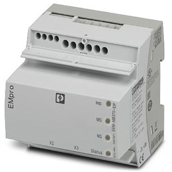 電力計 Eaton Fulleon デジタル EMproシリーズ フエニックス・コンタクト