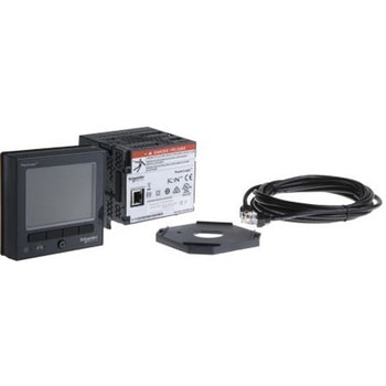 電力計 LCD PM8000シリーズ シュナイダーエレクトリック
