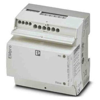 電力計 デジタル EEMシリーズ フエニックス・コンタクト