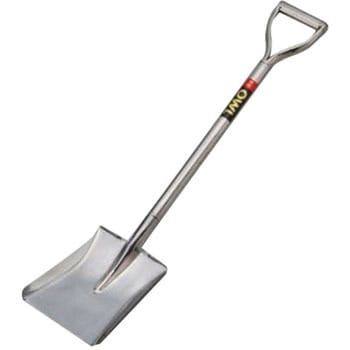 オールステンホームショベル OWL