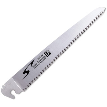 PM-24L-1 �s�[���^�� ���֐n �A���X �n��240mm�s�b�`8mm  PM-24L-1 69370105