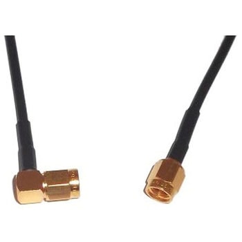 同軸ケーブル SMA SMA 1m Telegartner