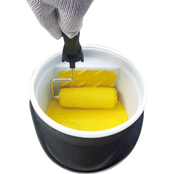 さげ缶用 ハイブリッド内容器 大塚刷毛製造