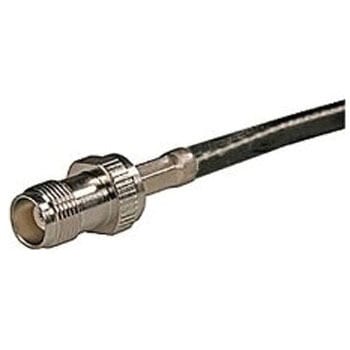 同軸コネクタ ジャック ケーブルマウント - HUBER & SUHNER