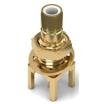 同軸コネクタ ジャック 基板取付 1セット 70個入 WURTH ELEKTRONIK
