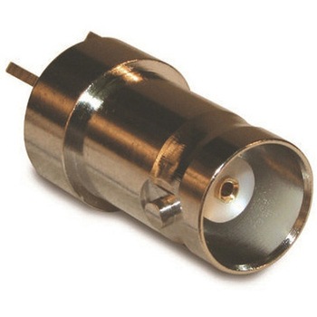 同軸コネクタ プラグ AMPHENOL