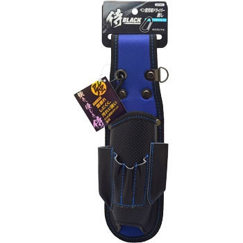 EVA ペン型充電Dr差 侍BLACK