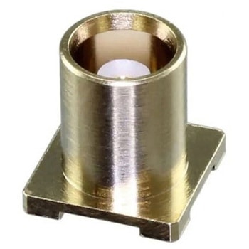 同軸コネクタ 表面実装 1セット 575個入 SAMTEC