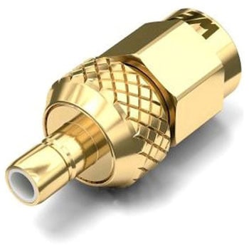 同軸変換アダプタ 1袋 50個入 WURTH ELEKTRONIK