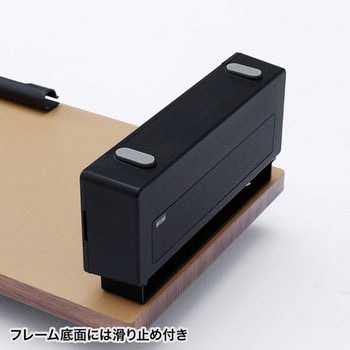 モニタースタンド サンワサプライ モニター机上台 【通販