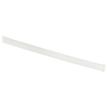 熱収縮チューブ 収縮前 1.2mm 収縮後 0.6mm クリア 1巻 100m入 ヘラマンタイトン(タイトン)