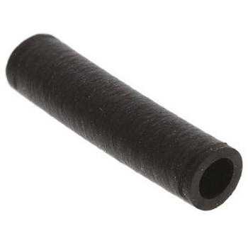 熱収縮チューブ 収縮前 3mm 黒 1袋 100個入 ヘラマンタイトン(タイトン)