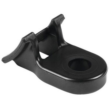 粘着式クリップ 10.29mm x 1袋 500個入 ヘラマンタイトン(旧:タイトン)