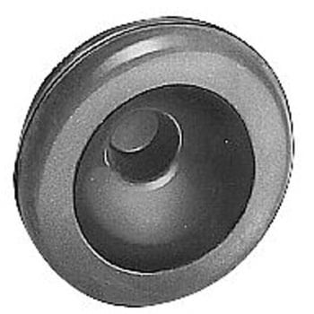 配線グロメット 丸型 最大ケーブル径：29mm 1袋 10個入 SIEMENS