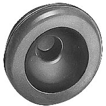 配線グロメット 丸型 最大ケーブル径：29mm 1袋 10個入 - SIEMENS