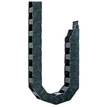 配線ダクト 取付金具 ポリマー 72 x 35mm SIG