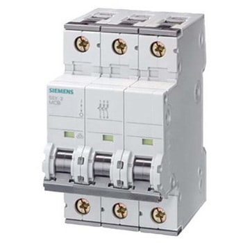 配線用遮断器 SIEMENS