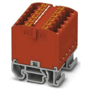 配電ブロック 12極 1袋 8個入 フエニックス・コンタクト