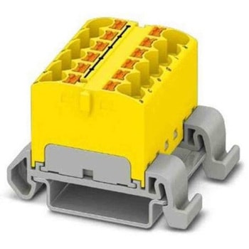 配電ブロック 12極 1袋 8個入 フエニックス・コンタクト