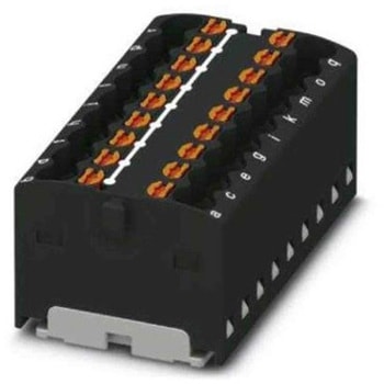 配電ブロック 18極 1袋 20個入 フエニックス・コンタクト