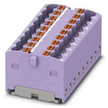 配電ブロック 18極 1袋 20個入 フエニックス・コンタクト