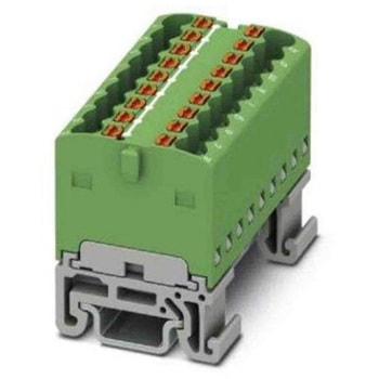 配電ブロック 18極 1袋 20個入 フエニックス・コンタクト