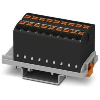 配電ブロック 18極 1袋 8個入 - フエニックス・コンタクト