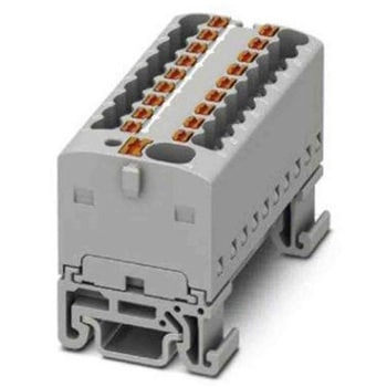 配電ブロック 19極 1袋 20個入 フエニックス・コンタクト